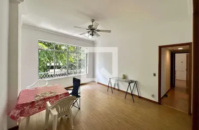 Apartamento para aluguel - copacabana, 3 quartos,  110 m² - rio de janeiro