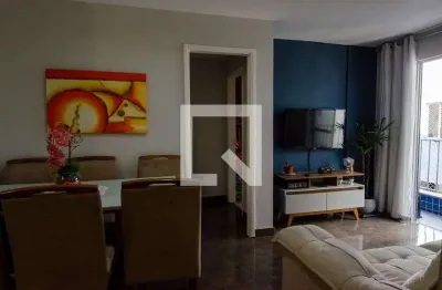 Apartamento para aluguel - recreio, 3 quartos,  90 m² - rio de janeiro