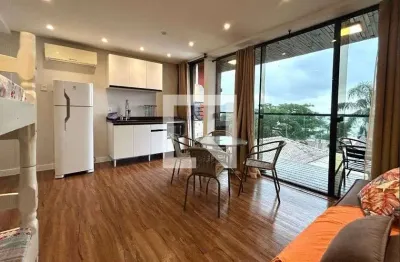 Apartamento para aluguel - santo antônio de lisboa, 1 quarto,  48 m² - florianópolis
