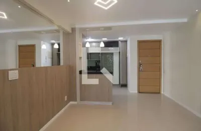 Apartamento para aluguel - jacarepaguá, 3 quartos,  89 m² - rio de janeiro
