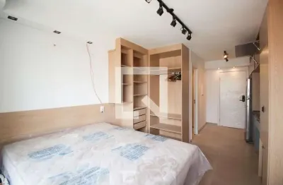 Apartamento para Aluguel - Vila Olímpia, 1 Quarto,  25 m² - São Paulo