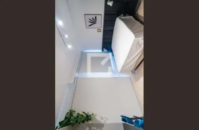 Kitnet / stúdio para aluguel - vila clementino, 1 quarto,  27 m² - são paulo