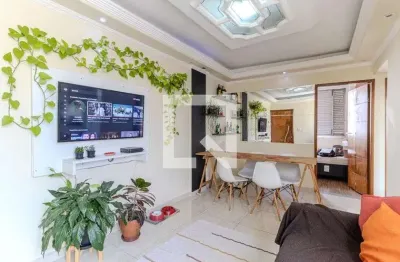 Apartamento para aluguel - santa cecília, 2 quartos,  62 m² - são paulo