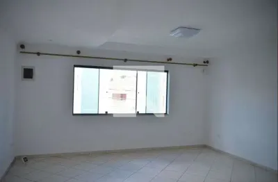 Casa para aluguel - parque novo oratório, 3 quartos,  274 m² - santo andré