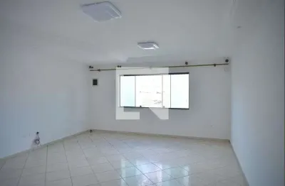 Casa para aluguel - parque novo oratório, 3 quartos,  274 m² - santo andré