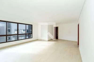 Apartamento para aluguel - serra, 4 quartos,  135 m² - belo horizonte