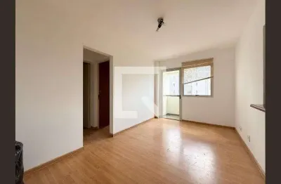 Apartamento para aluguel - aclimação, 1 quarto,  42 m² - são paulo