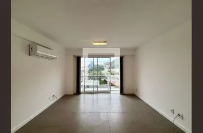 Apartamento para aluguel - botafogo, 2 quartos,  98 m² - rio de janeiro