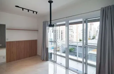 Kitnet / stúdio para alugar na rua augusta, consolação, são paulo por r$ 3.700