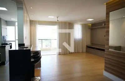Apartamento para aluguel - centro, 2 quartos,  82 m² - guarulhos