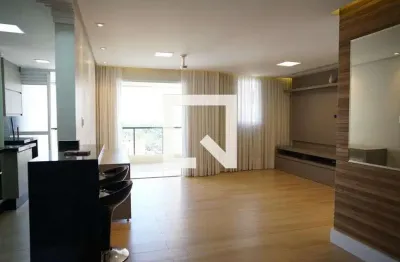Apartamento para aluguel - centro, 2 quartos,  82 m² - guarulhos