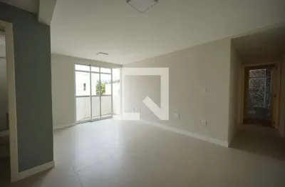 Apartamento para aluguel - trindade, 2 quartos,  69 m² - florianópolis