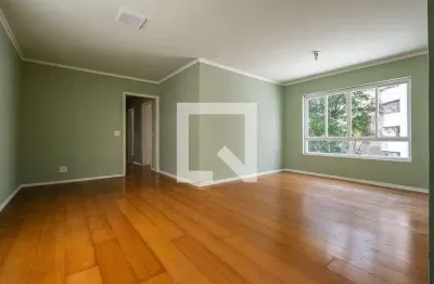 Apartamento para aluguel - paraíso, 3 quartos,  150 m² - são paulo