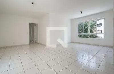 Apartamento para aluguel - paraíso, 3 quartos,  150 m² - são paulo