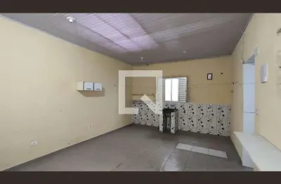 Casa para aluguel - jardim lourdes, 2 quartos,  60 m² - ferraz de vasconcelos