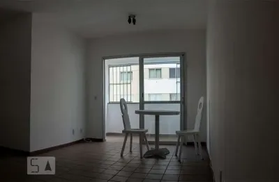 Apartamento para aluguel - setor bueno, 2 quartos,  69 m² - goiânia