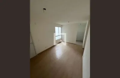 Apartamento para aluguel - campo grande, 2 quartos,  44 m² - rio de janeiro
