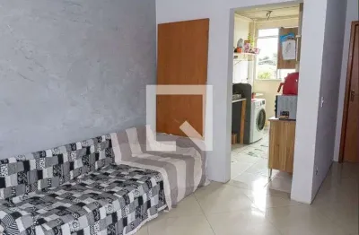 Apartamento para aluguel - cosmos, 2 quartos,  46 m² - rio de janeiro