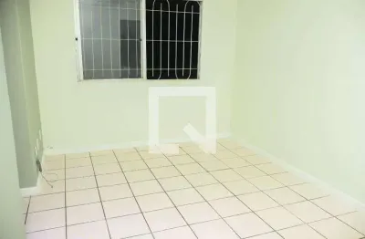 Apartamento para aluguel - barreiras, 2 quartos,  55 m² - salvador