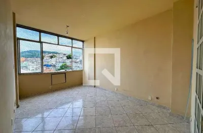 Kitnet / stúdio para aluguel - centro, 1 quarto,  40 m² - rio de janeiro