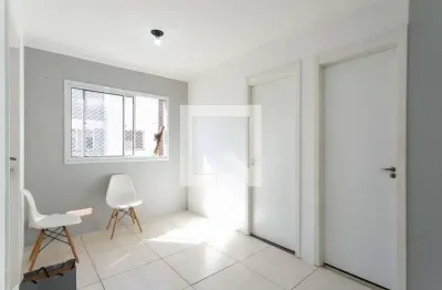 Apartamento para aluguel - vila princesa isabel, 2 quartos,  34 m² - são paulo