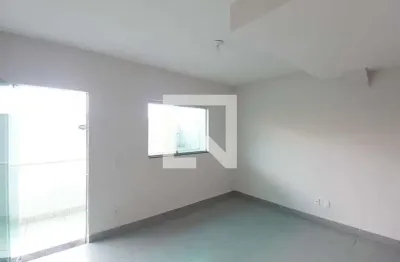 Casa / sobrado em condomínio para aluguel - minascaixa, 2 quartos,  70 m² - belo horizonte