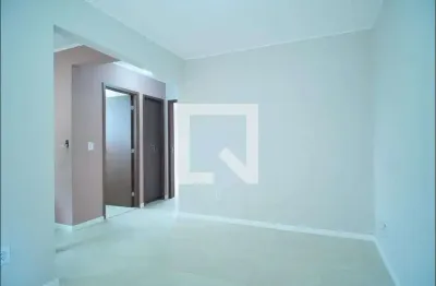 Apartamento para aluguel - passo d'areia, 2 quartos,  54 m² - porto alegre