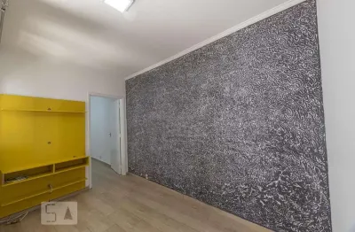 Casa para aluguel - vila invernada, 1 quarto,  40 m² - são paulo