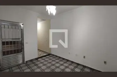 Casa para aluguel - jardim lourdes, 2 quartos,  150 m² - ferraz de vasconcelos