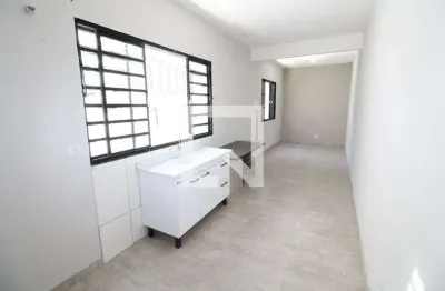 Kitnet / stúdio para aluguel - bosque dos eucaliptos, 1 quarto,  30 m² - são josé dos campos
