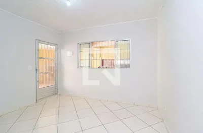 Casa para aluguel - conjunto residencial jose bonifacio, 1 quarto,  39 m² - são paulo