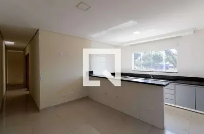 Apartamento para aluguel - ponte rasa, 2 quartos,  50 m² - são paulo