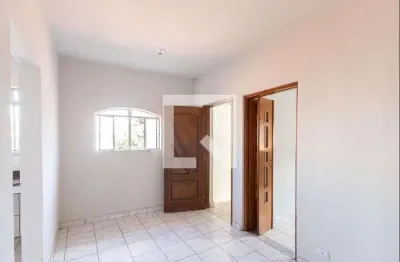 Casa para aluguel - jardim brasil , 2 quartos,  92 m² - são paulo