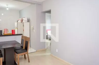 Apartamento para aluguel - cidade jardim, 2 quartos,  46 m² - americana