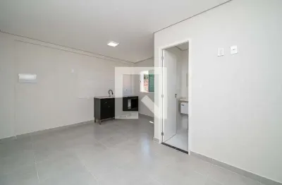 Kitnet / stúdio para aluguel - planalto paulista, 1 quarto,  22 m² - são paulo
