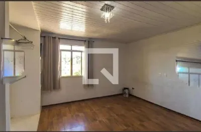 Kitnet / stúdio para aluguel - portão, 1 quarto,  39 m² - curitiba