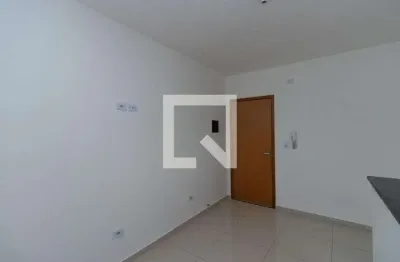 Apartamento para aluguel - vila sabrina , 1 quarto,  40 m² - são paulo