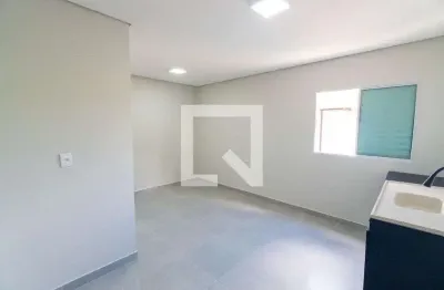 Kitnet / stúdio para aluguel - planalto paulista, 1 quarto,  22 m² - são paulo