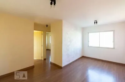 Apartamento para aluguel - vila santa clara, 2 quartos,  60 m² - são paulo