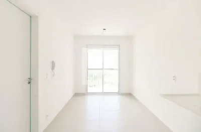 Apartamento para aluguel - tatuapé, 1 quarto,  28 m² - são paulo