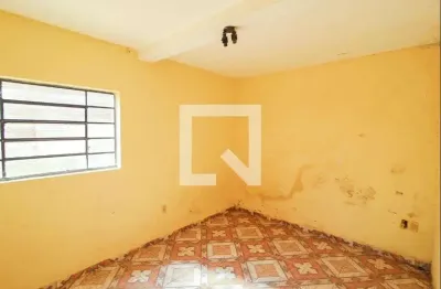 Casa para aluguel - jardim morada do sol, 1 quarto,  80 m² - indaiatuba
