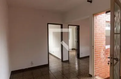 Casa para aluguel - vila formosa, 2 quartos,  100 m² - são paulo