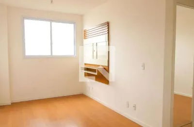 Apartamento para Aluguel - Méier, 1 Quarto,  33 m² - Rio de Janeiro