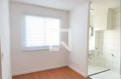 Apartamento para aluguel - ipiranga, 2 quartos,  36 m² - são paulo