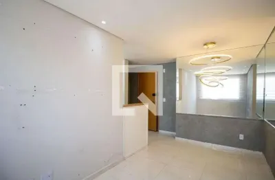 Apartamento para aluguel - vila andrade, 2 quartos,  43 m² - são paulo