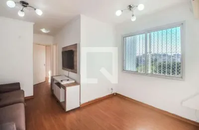 Apartamento para aluguel - alto petrópolis, 2 quartos,  52 m² - porto alegre