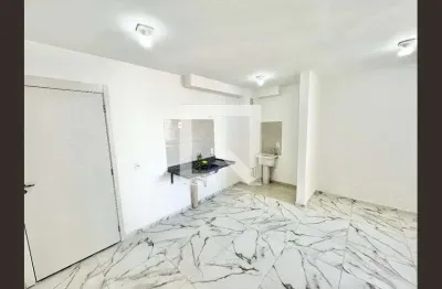 Apartamento para aluguel - vila nova cachoeirinha, 2 quartos,  35 m² - são paulo