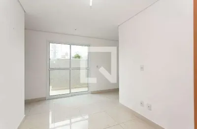 Apartamento para aluguel - vila esperança, 2 quartos,  37 m² - são paulo
