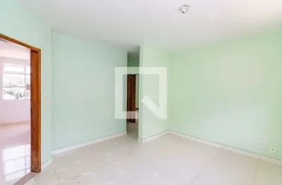 Apartamento para aluguel - alto caiçaras, 2 quartos,  72 m² - belo horizonte