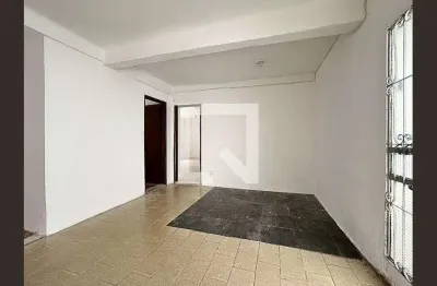 Casa para aluguel - santo antônio, 2 quartos,  70 m² - belo horizonte